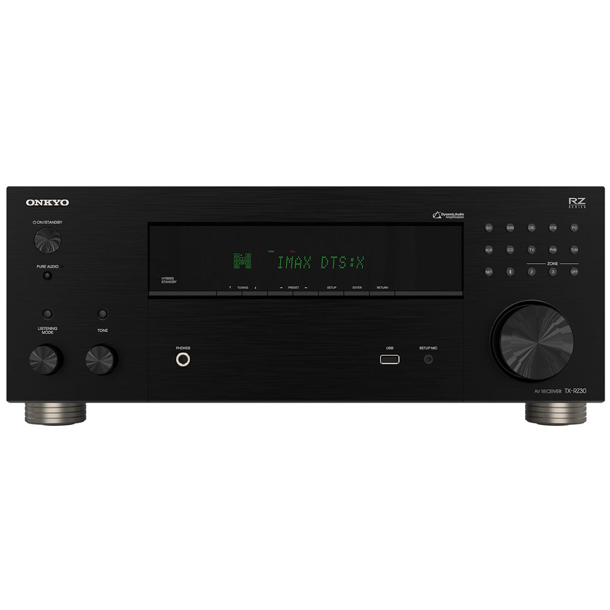 Onkyo TX-RZ50 - Thumbnail 2