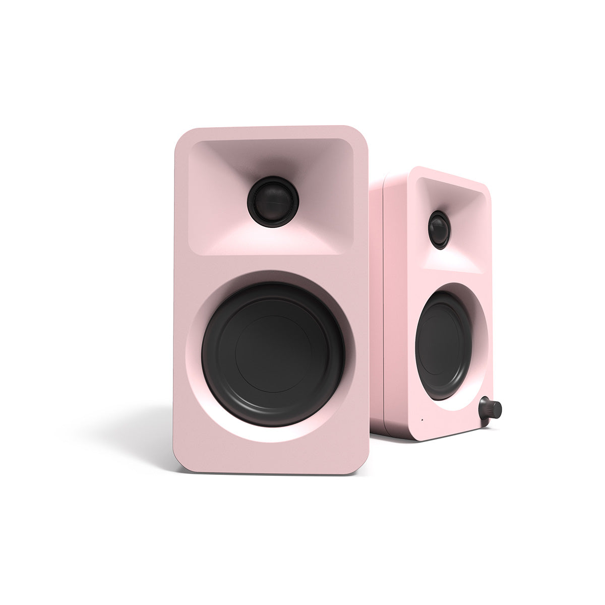 Kanto ORA Powered Reference Desktop Speakers - Pair – Audio Advice