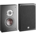 Oberon Blk Front