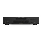 Onkyo Icon CD-30 High-Performance CD Player - black - front view