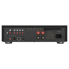 Onkyo Muse Y-40 Network Integrated Amplifier - Black - rear view