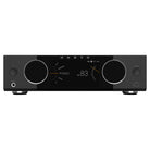 Onkyo Muse Y-40 Network Integrated Amplifier - Black - front view