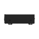 Onkyo Muse Y-40 Network Integrated Amplifier - Black - side view facing left
