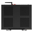 Onkyo Muse Y-40 Network Integrated Amplifier - Black - top view