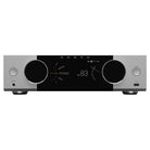 Onkyo Muse Y-40 Network Integrated Amplifier - Silver - front view