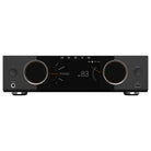 Onkyo Muse Y-50 Network Integrated Amplifier - Black - front view