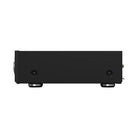 Onkyo Muse Y-50 Network Integrated Amplifier - Black - side view facing left
