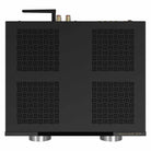 Onkyo Muse Y-50 Network Integrated Amplifier - Black - top view