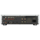 Onkyo Muse Y-50 Network Integrated Amplifier - Silver - rear view