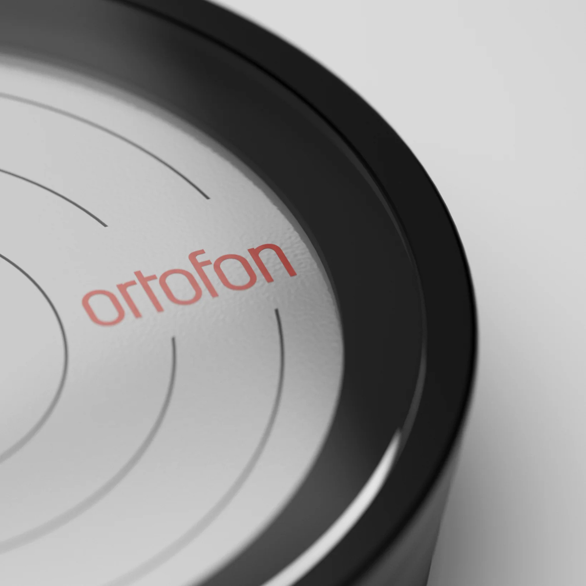 Ortofon Premium Libelle Precision Spirit Level