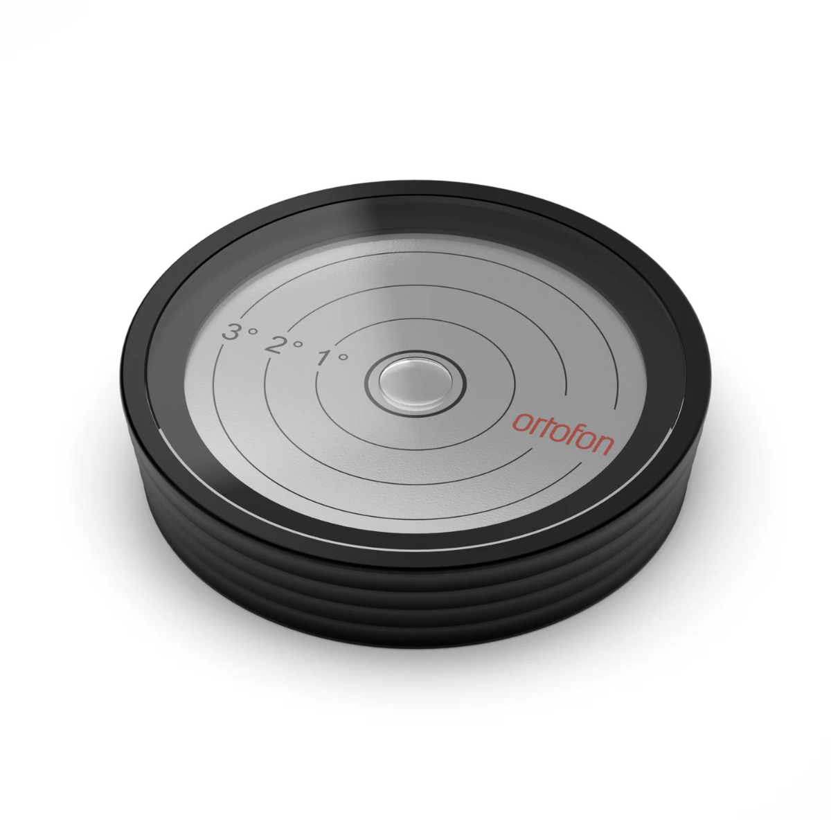 Ortofon Premium Libelle Precision Spirit Level