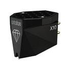 Ortofon MC X10 Moving Coil Cartridge - angled front view