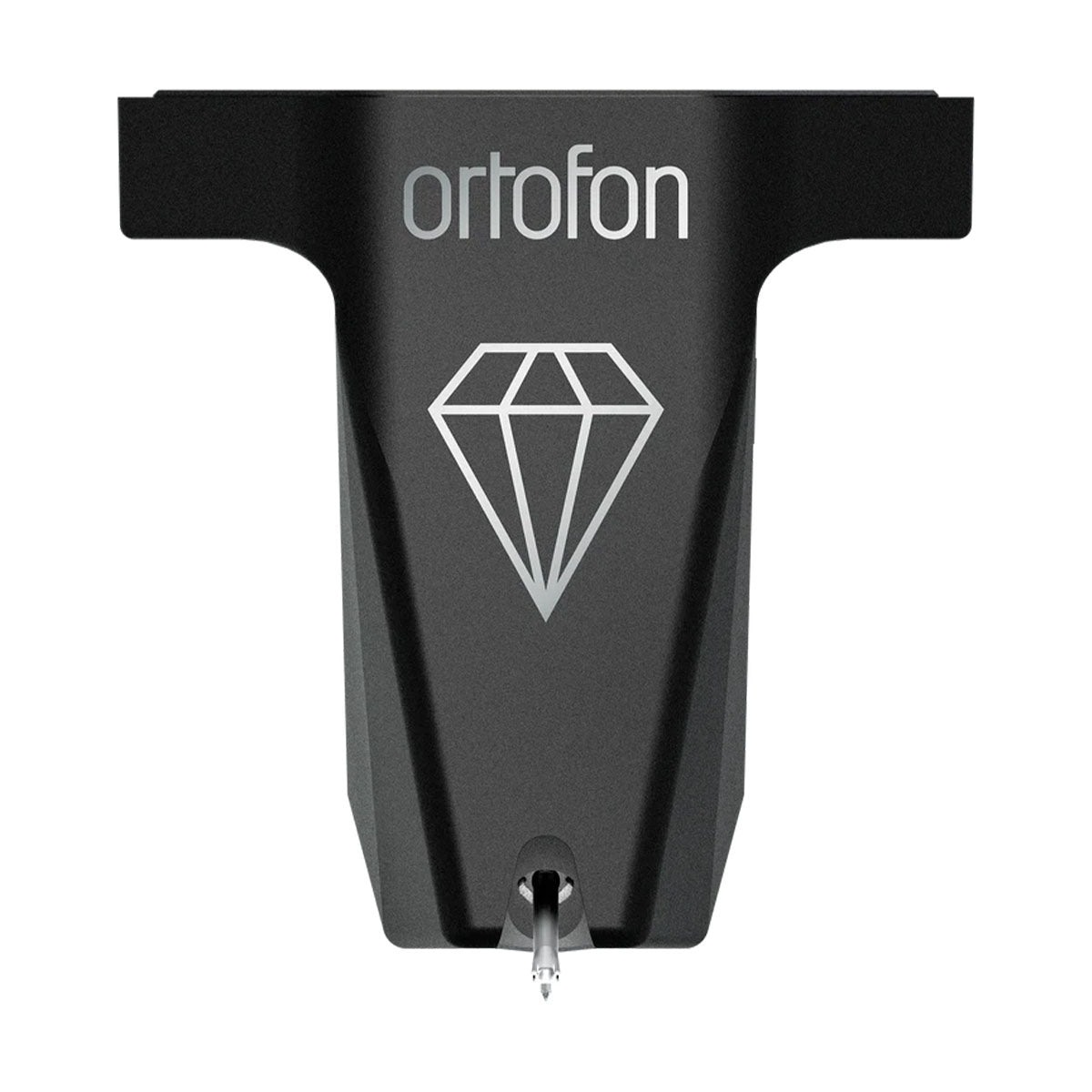 Ortofon MC X10 Moving Coil Cartridge - front view
