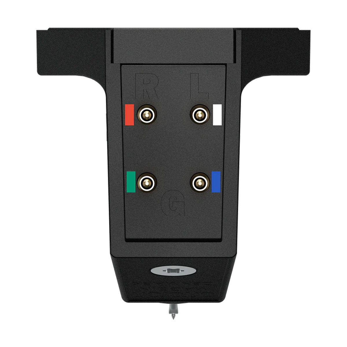 Ortofon MC X10 Moving Coil Cartridge - rear view