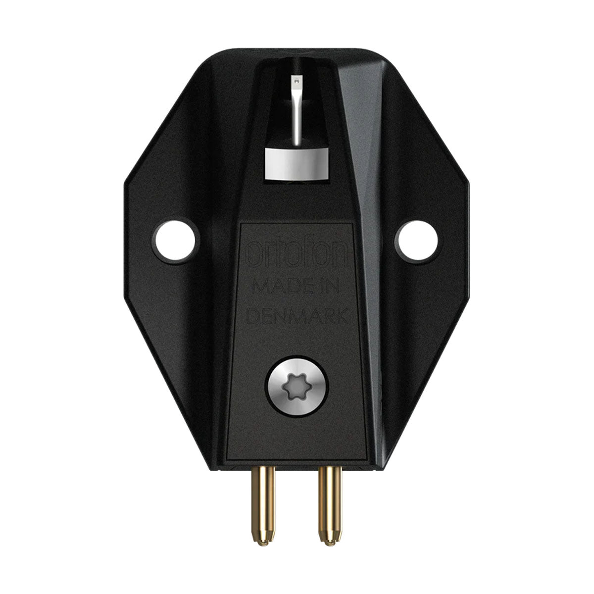 Ortofon MC X10 Moving Coil Cartridge - underneath view