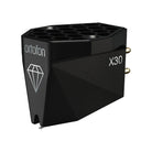 Ortofon MC X30 Moving Coil Cartridge - angled front view