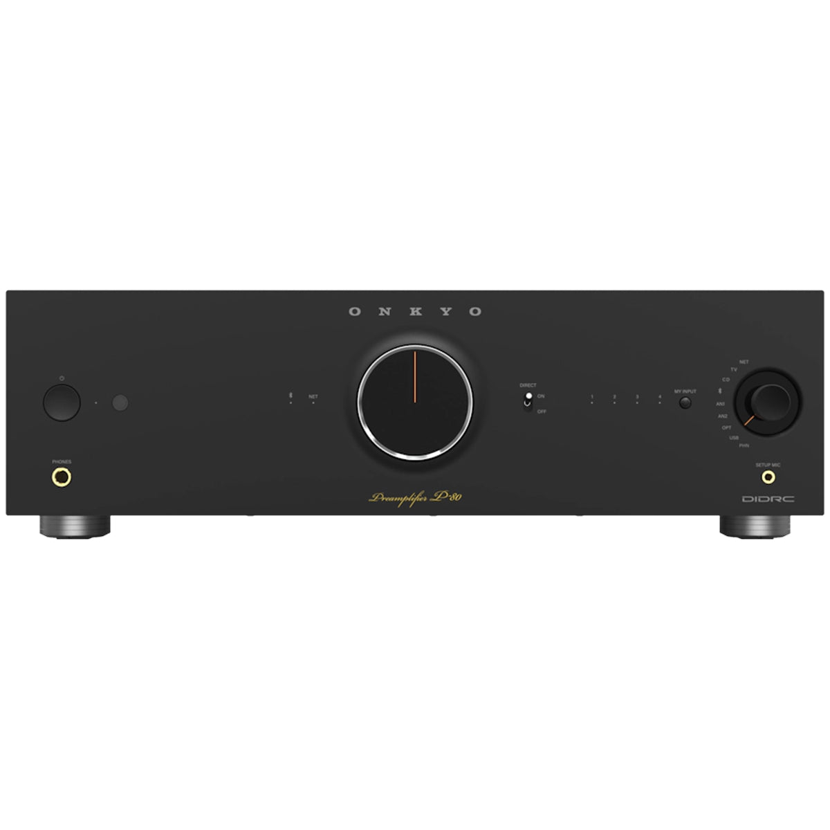 Onkyo Icon P-80 - Thumbnail 5