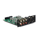 Lyngdorf analog audio module