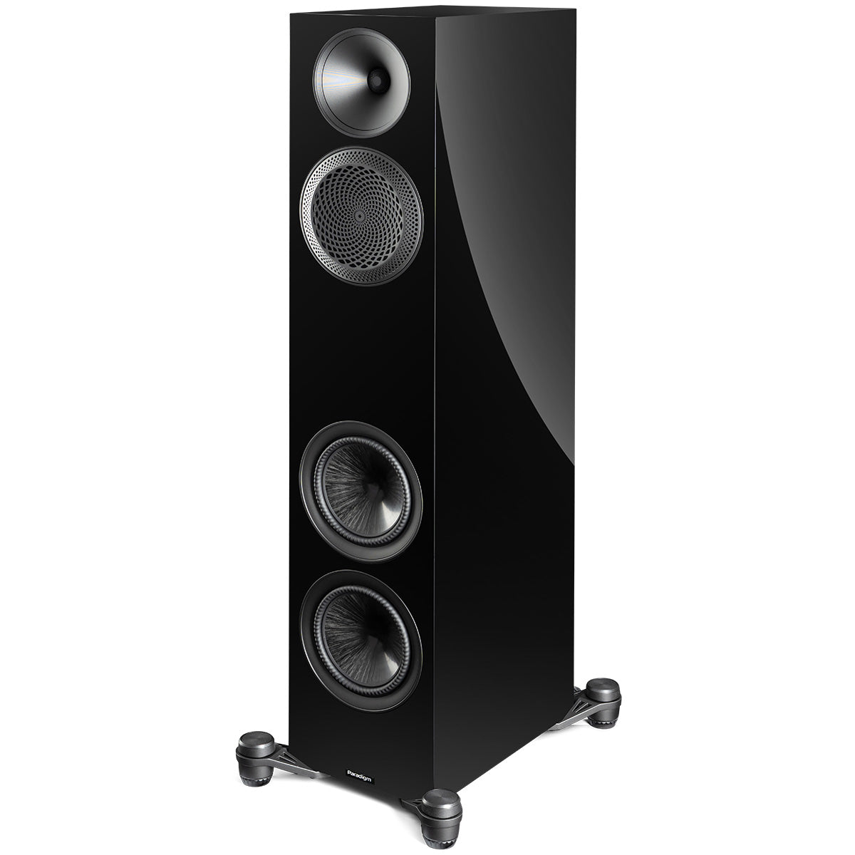 Paradigm Premier 720F V2 Floorstanding Speaker - Each – Audio Advice