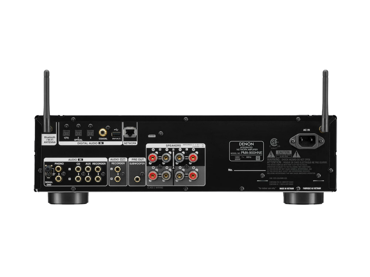 DENON:PMA900HNE 2