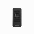 Audiolab PPA7 Phono Preamplifier - Black - remote control