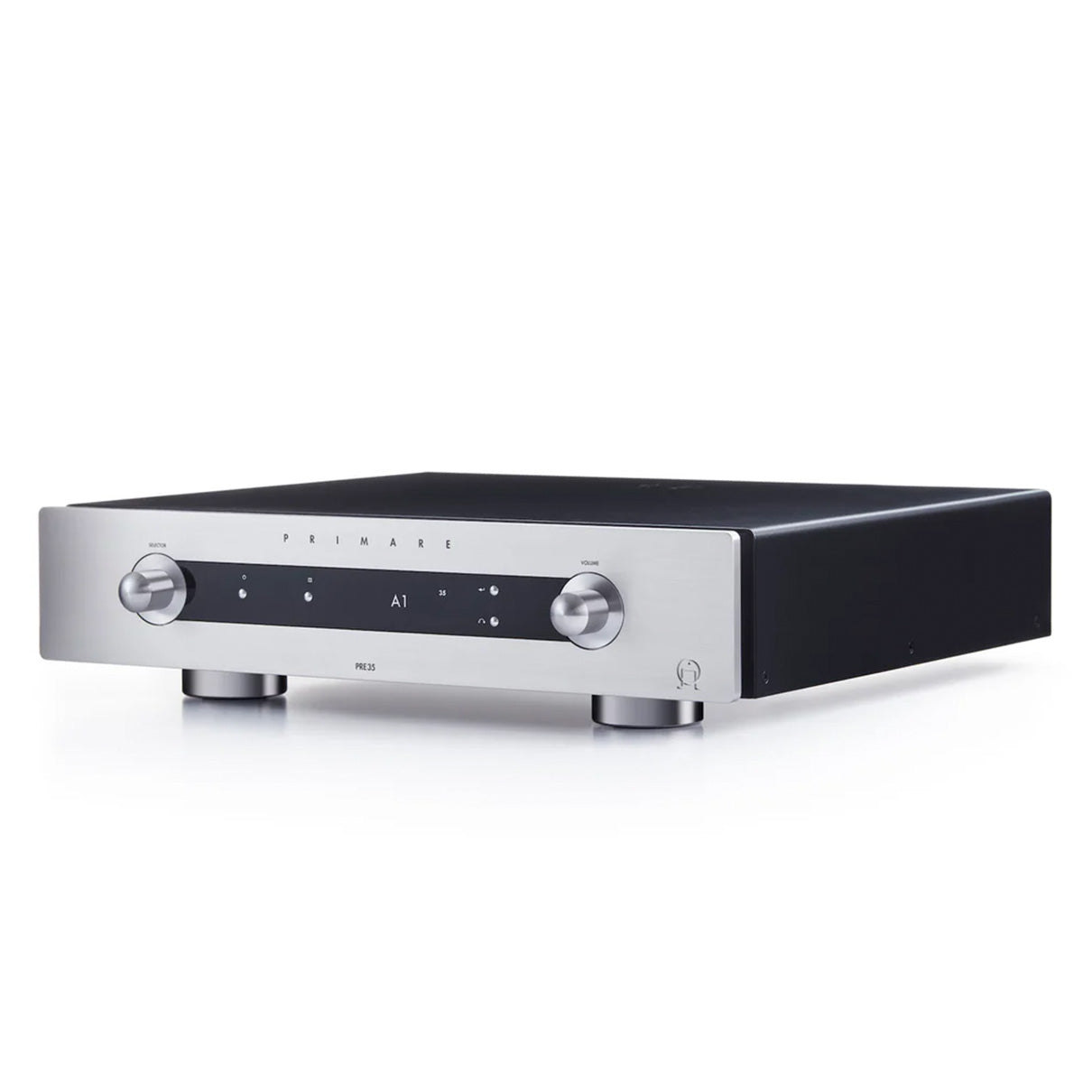 Primare PRE35 Modular Preamplifier – Audio Advice
