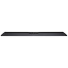 Bluesound Pulse Soundbar+ Wireless Streaming Sound System - Black - top view