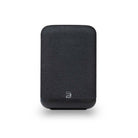 Bluesound Pulse Flex Wireless Multi-Room Music Streaming Speaker - Each - black speaker front view