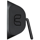 Bluesound Pulse Soundbar+ Wireless Streaming Sound System - Black - right side view