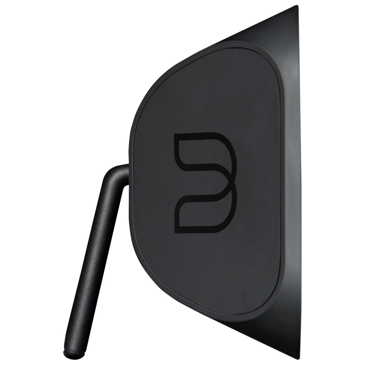 Bluesound Pulse Soundbar+ Wireless Streaming Sound System - Black - left side view