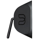 Bluesound Pulse Soundbar+ Wireless Streaming Sound System - Black - left side view