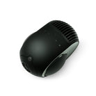 Devialet Phantom Ultimate 98 dB High-End Connected Speaker - Deep Forest - top view facing left