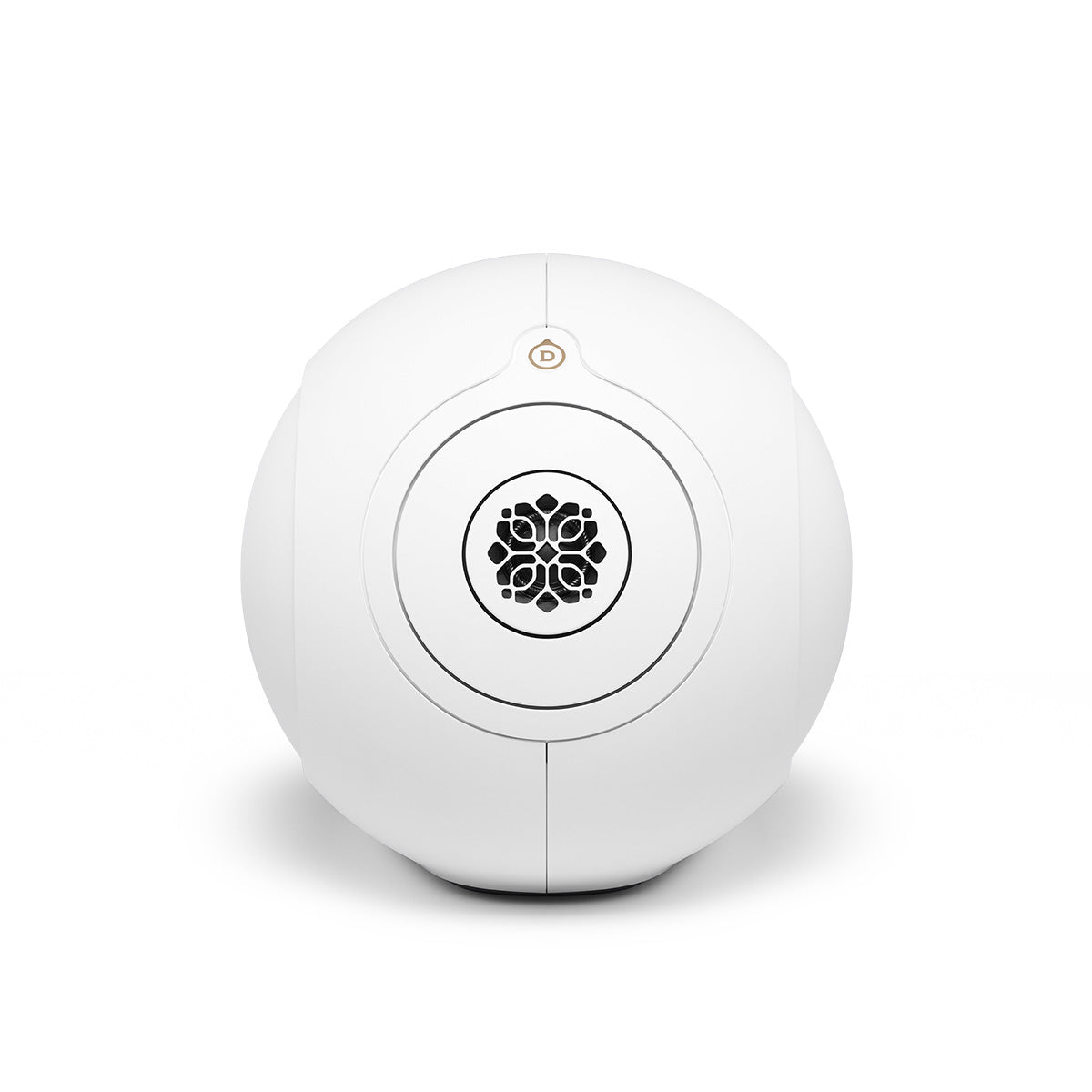 Devialet Phantom Ultimate 108 dB High-End Connected Speaker - Opera de Paris - front view