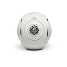 Devialet Phantom Ultimate 98 dB High-End Connected Speaker - Light Pearl - front view