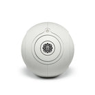 Devialet Phantom Ultimate 108 dB High-End Connected Speaker - Light Pearl - front view
