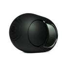 Devialet Phantom Ultimate 108 dB High-End Connected Speaker - Deep Forest - angled left