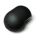 Devialet Phantom Ultimate 108 dB High-End Connected Speaker - Deep Forest - top view facing left