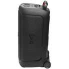 JBL Partybox 520 - Black side view