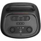 JBL Partybox 520 - Black top view