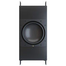 Perlisten Audio R18is In-Wall Subwoofer - front view