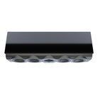 Perlisten Audio R7c Center Channel - top-down view