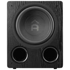 Ascendo Audio The12 SUB Active Vented MKII Subwoofer - Each front view without grille