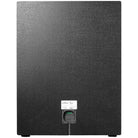 Ascendo Audio The15 SUB Passive Vented Subwoofer - Each rear view