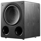 Ascendo Audio The12 SUB Active Vented MKII Subwoofer - Each angled front view without grille