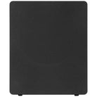 Ascendo Audio The12 SUB Active Vented MKII Subwoofer - Each front view with grille