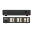AudioQuest PowerQuest 909 - front and rear views