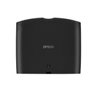 Epson Pro Cinema LS9000 Laser Projector - Black - top view