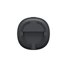 WiiM Sound Lite Smart Speaker - black - bottom view