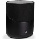 Bluesound Pulse M Wireless Multi-Room Music Streaming Speaker angled front view