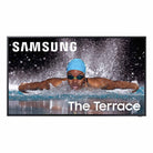 Samsung LST7D Terrace Partial Sun - front view